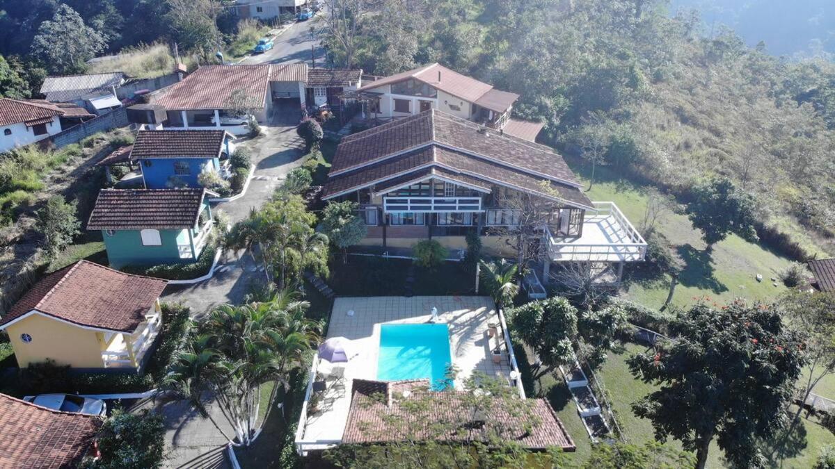 Chale Condominio Linda Vista Пенеду Екстер'єр фото