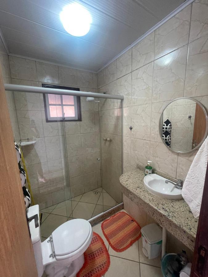 Chale Condominio Linda Vista Пенеду Екстер'єр фото