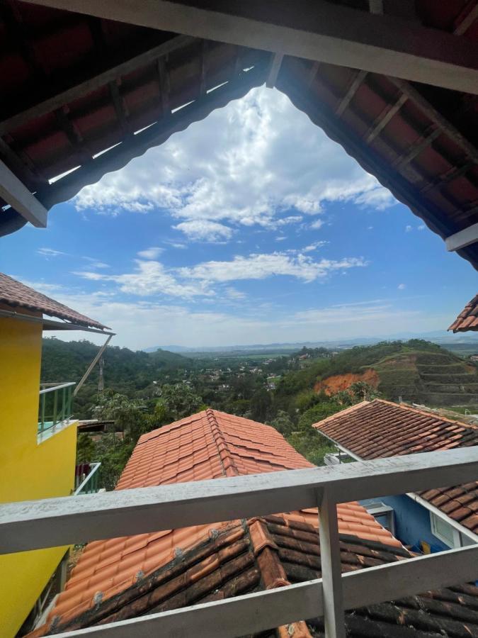 Chale Condominio Linda Vista Пенеду Екстер'єр фото