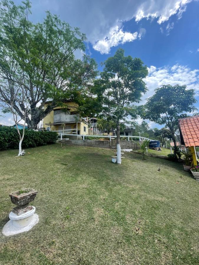 Chale Condominio Linda Vista Пенеду Екстер'єр фото