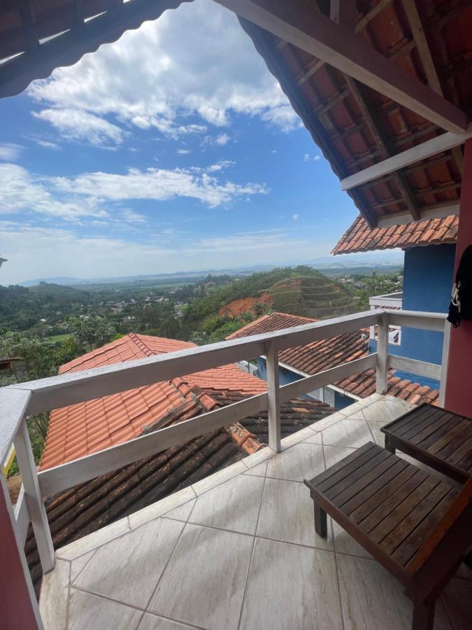 Chale Condominio Linda Vista Пенеду Екстер'єр фото