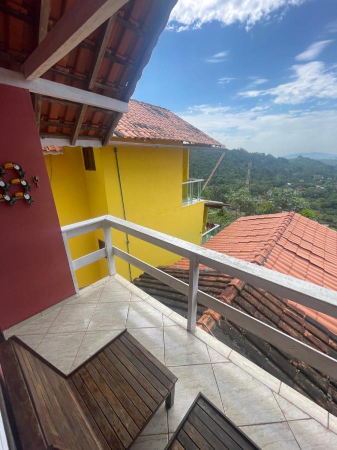 Chale Condominio Linda Vista Пенеду Екстер'єр фото