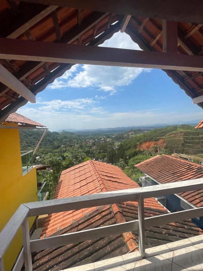 Chale Condominio Linda Vista Пенеду Екстер'єр фото