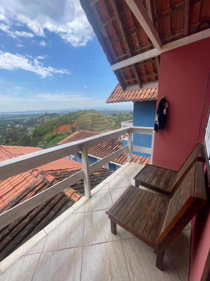Chale Condominio Linda Vista Пенеду Екстер'єр фото