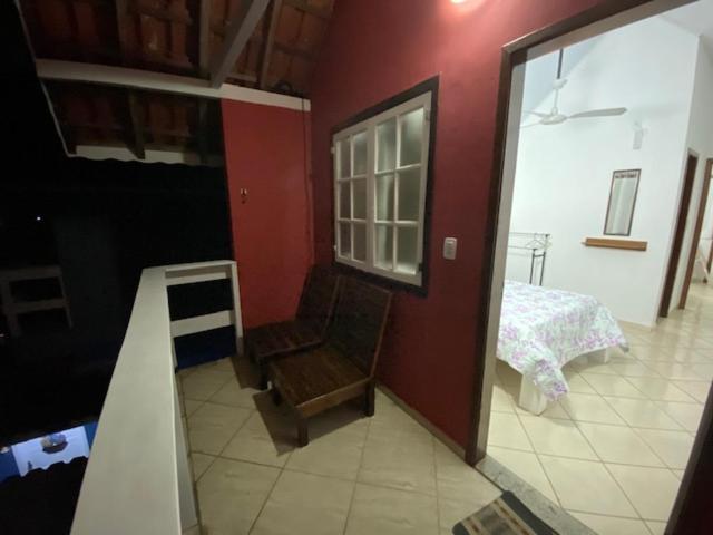 Chale Condominio Linda Vista Пенеду Екстер'єр фото