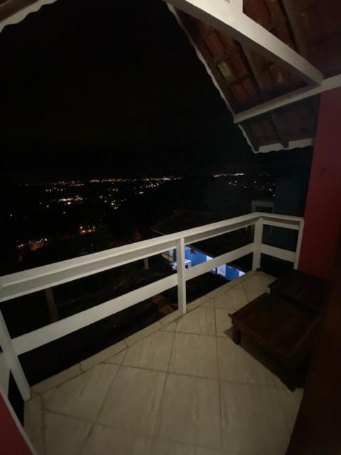 Chale Condominio Linda Vista Пенеду Екстер'єр фото